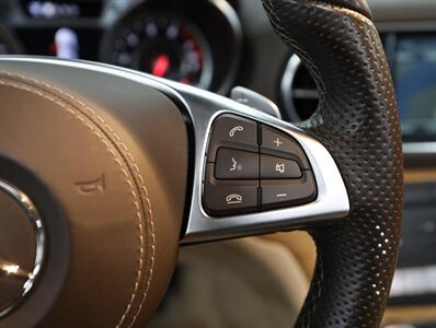 2017 Mercedes-Benz SL 450   - Photo 37 - Addison, IL 60101