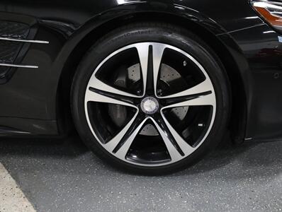 2017 Mercedes-Benz SL 450   - Photo 51 - Addison, IL 60101