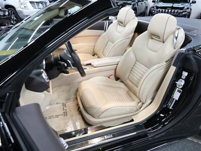2017 Mercedes-Benz SL 450   - Photo 26 - Addison, IL 60101