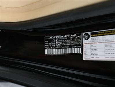 2017 Mercedes-Benz SL 450   - Photo 41 - Addison, IL 60101