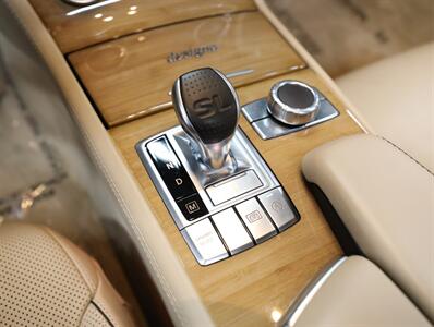 2017 Mercedes-Benz SL 450   - Photo 29 - Addison, IL 60101