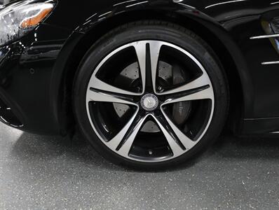 2017 Mercedes-Benz SL 450   - Photo 50 - Addison, IL 60101