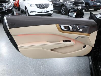 2017 Mercedes-Benz SL 450   - Photo 23 - Addison, IL 60101