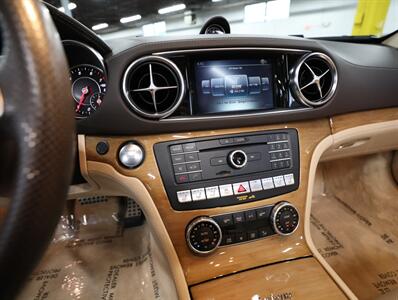 2017 Mercedes-Benz SL 450   - Photo 31 - Addison, IL 60101