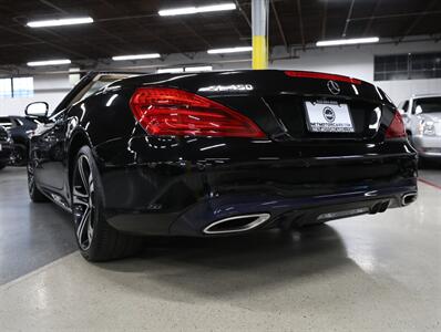 2017 Mercedes-Benz SL 450   - Photo 12 - Addison, IL 60101