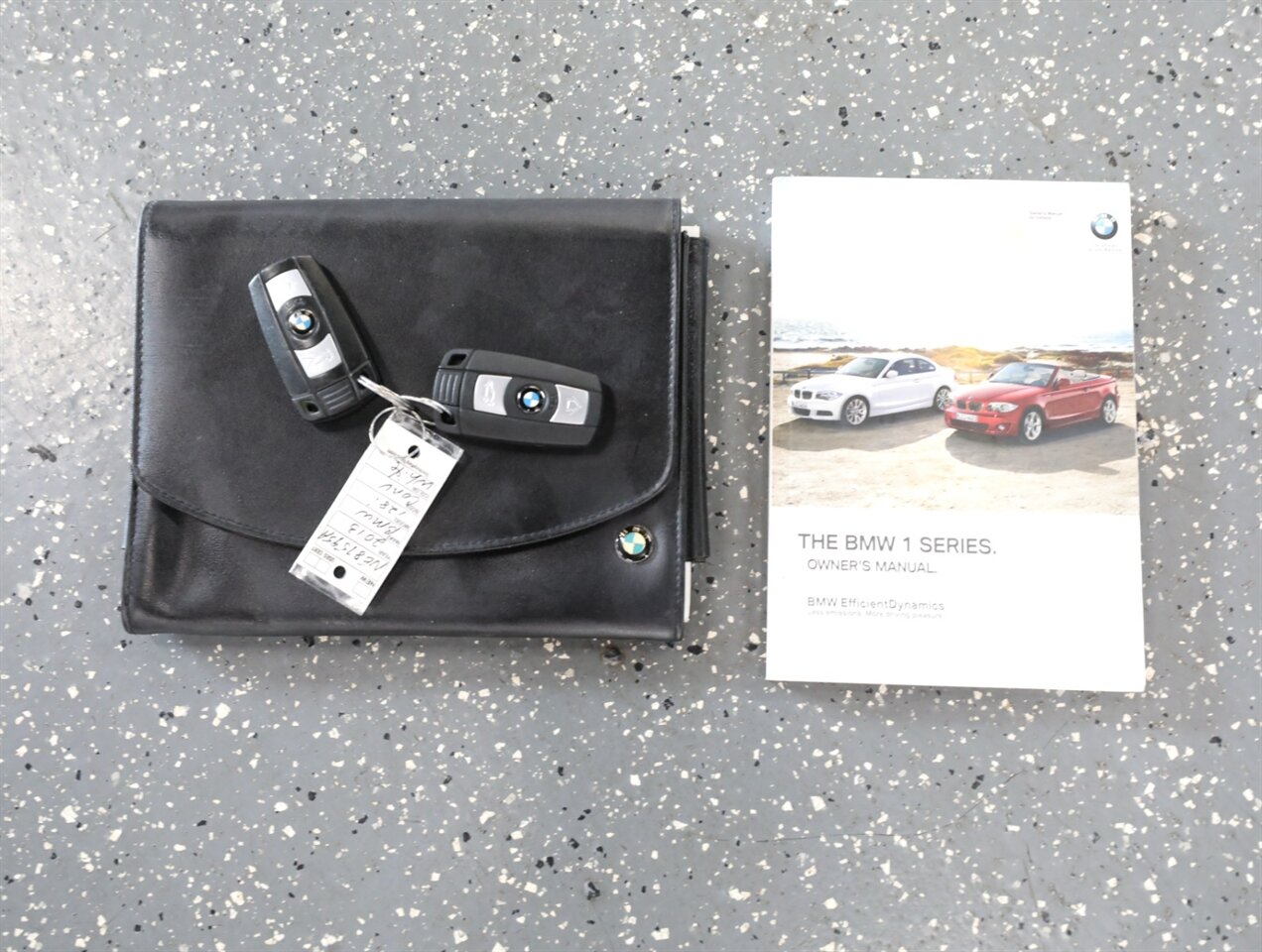 2013 BMW 128i Convertible - Photo 47 - Addison, IL 60101