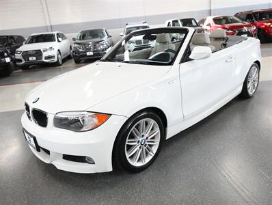 2013 BMW 128i Convertible   - Photo 4 - Addison, IL 60101