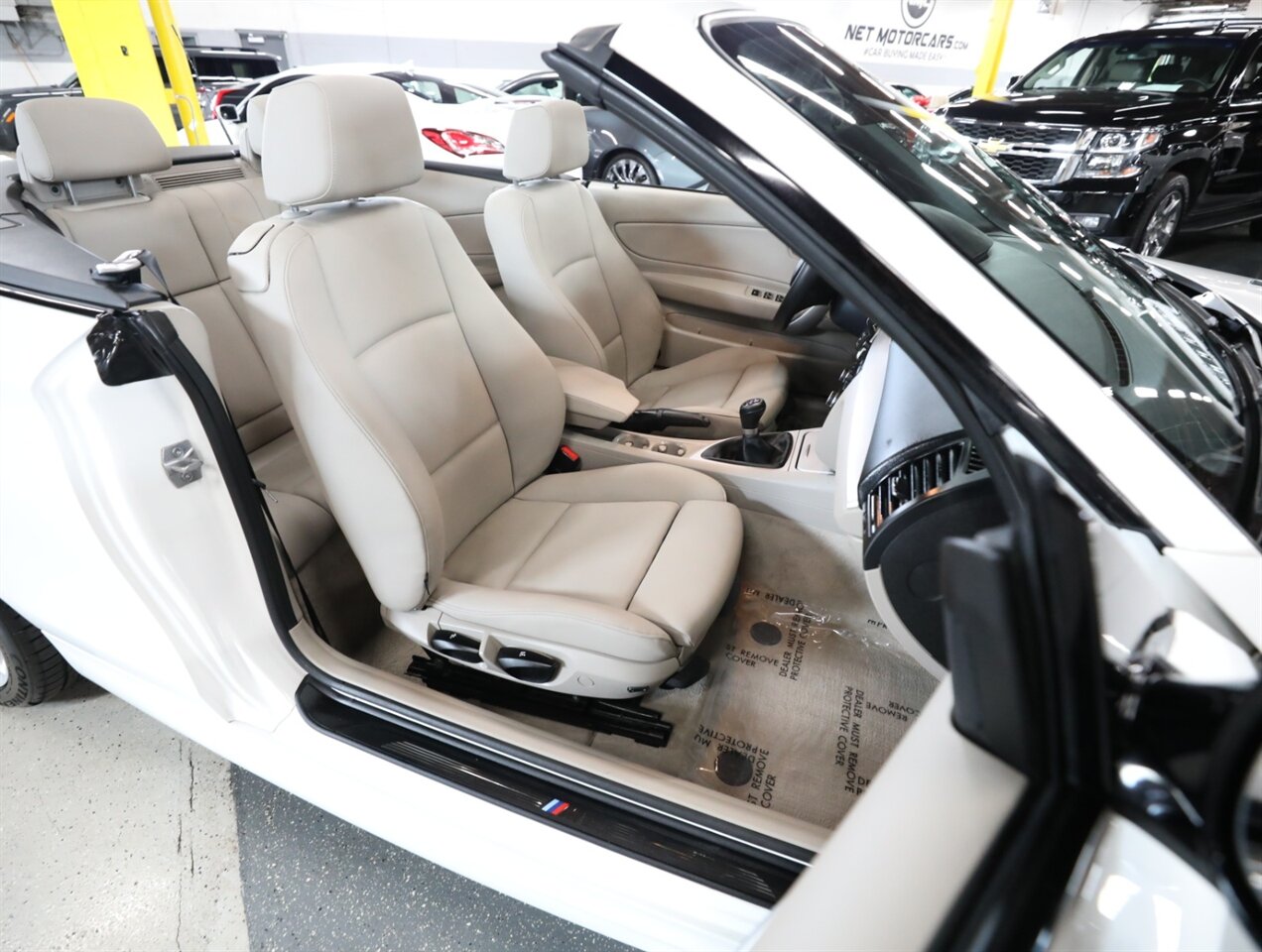 2013 BMW 128i Convertible - Photo 18 - Addison, IL 60101