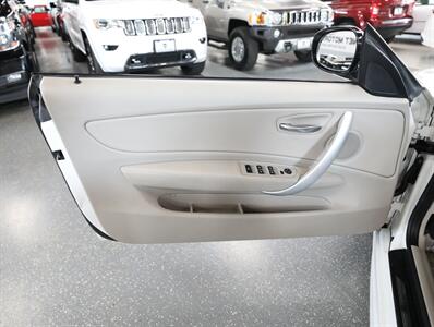 2013 BMW 128i Convertible   - Photo 22 - Addison, IL 60101