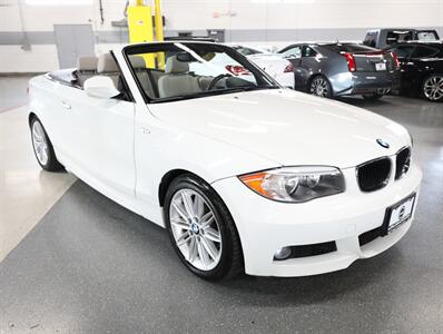 2013 BMW 128i Convertible   - Photo 7 - Addison, IL 60101