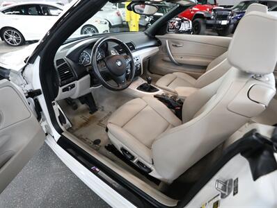 2013 BMW 128i Convertible   - Photo 23 - Addison, IL 60101