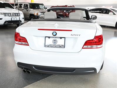 2013 BMW 128i Convertible   - Photo 10 - Addison, IL 60101