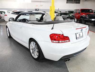 2013 BMW 128i Convertible   - Photo 12 - Addison, IL 60101