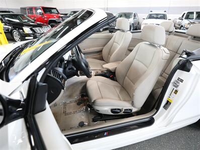 2013 BMW 128i Convertible   - Photo 24 - Addison, IL 60101
