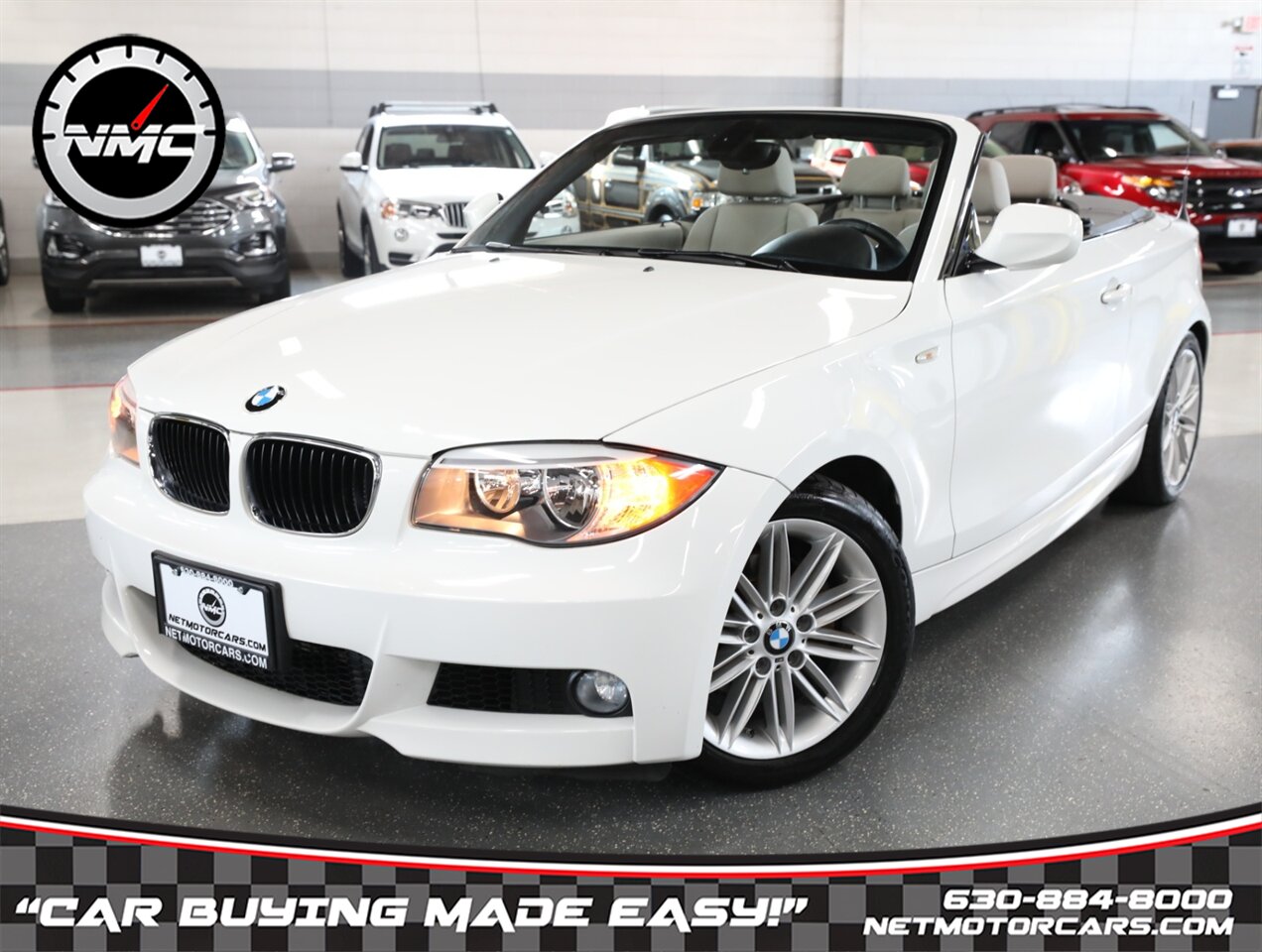 2013 BMW 128i Convertible - Photo 1 - Addison, IL 60101