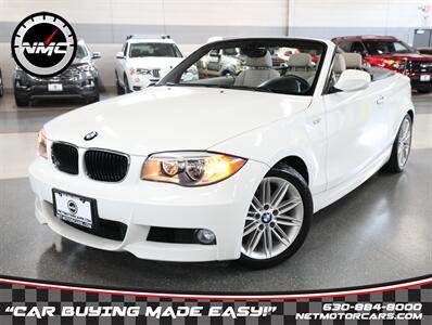 2013 BMW 128i Convertible   - Photo 1 - Addison, IL 60101