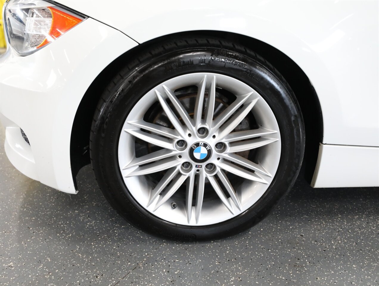 2013 BMW 128i Convertible - Photo 41 - Addison, IL 60101