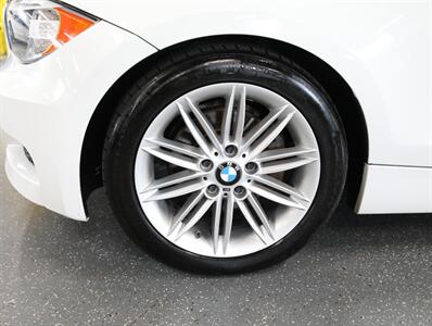 2013 BMW 128i Convertible   - Photo 41 - Addison, IL 60101