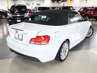2013 BMW 128i Convertible   - Photo 36 - Addison, IL 60101
