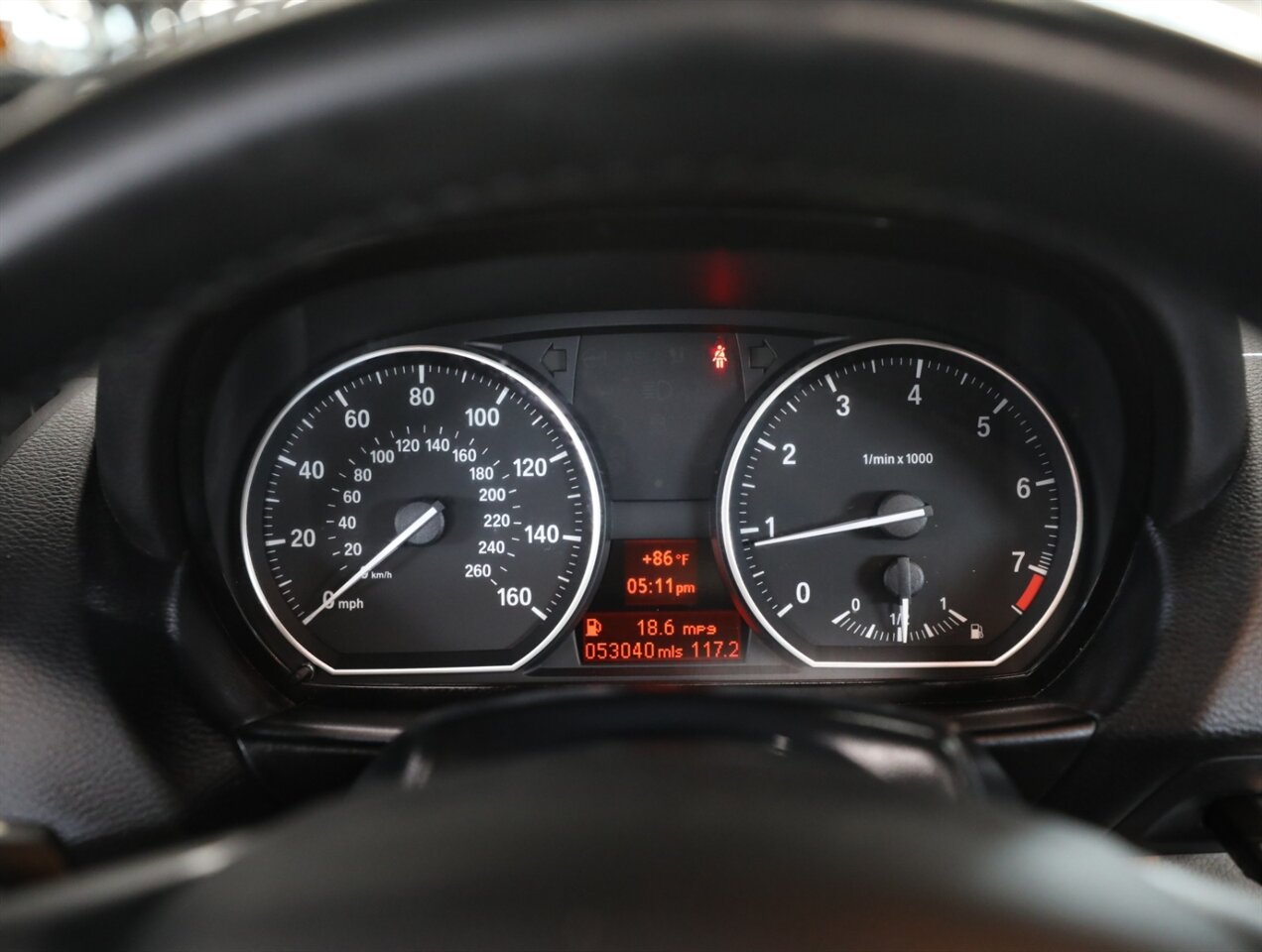 2013 BMW 128i Convertible - Photo 32 - Addison, IL 60101