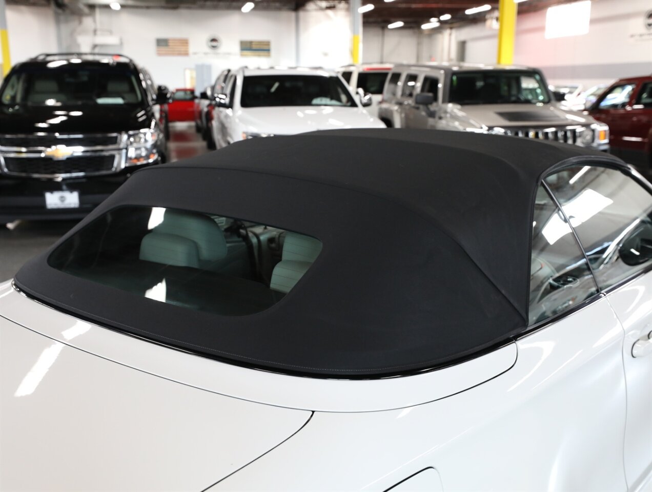 2013 BMW 128i Convertible - Photo 37 - Addison, IL 60101