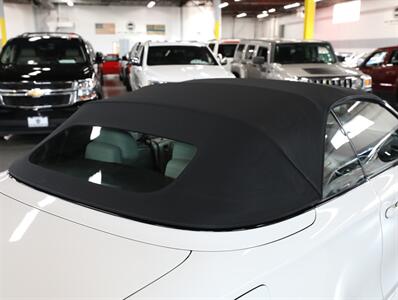 2013 BMW 128i Convertible   - Photo 37 - Addison, IL 60101