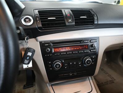 2013 BMW 128i Convertible   - Photo 27 - Addison, IL 60101