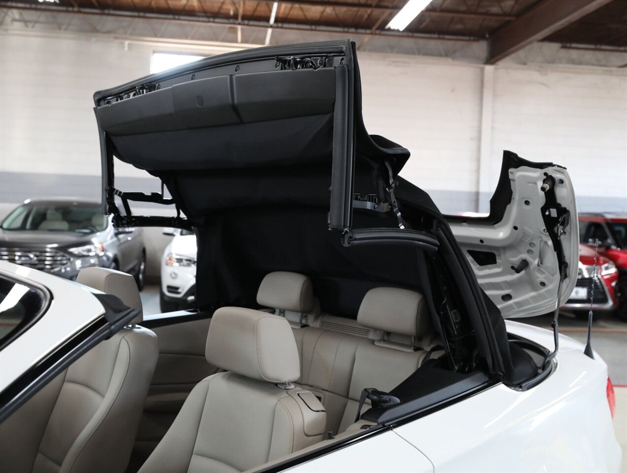 2013 BMW 128i Convertible - Photo 39 - Addison, IL 60101