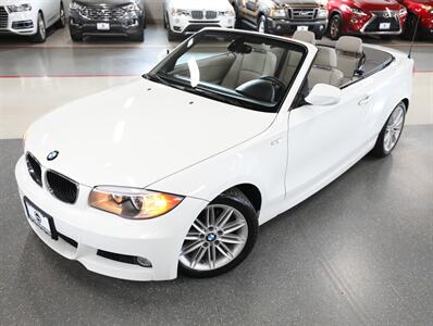 2013 BMW 128i Convertible   - Photo 2 - Addison, IL 60101