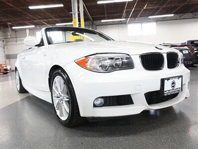 2013 BMW 128i Convertible   - Photo 48 - Addison, IL 60101