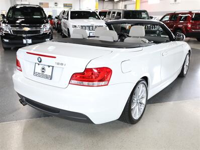 2013 BMW 128i Convertible   - Photo 9 - Addison, IL 60101