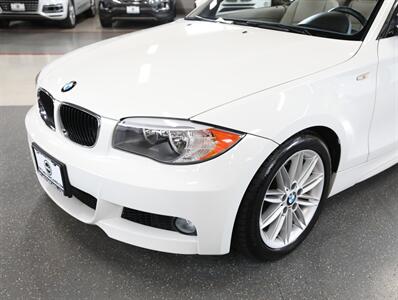 2013 BMW 128i Convertible   - Photo 3 - Addison, IL 60101