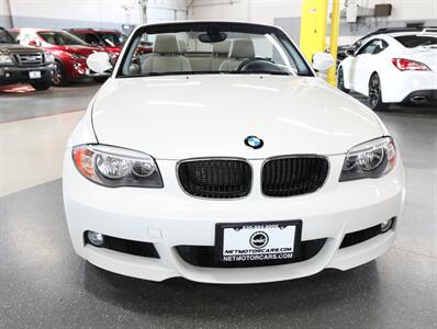 2013 BMW 128i Convertible   - Photo 6 - Addison, IL 60101