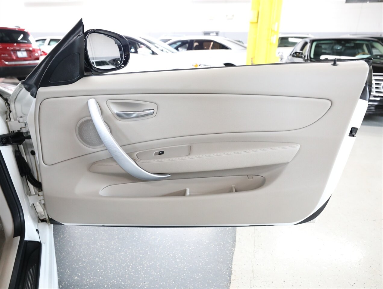 2013 BMW 128i Convertible - Photo 16 - Addison, IL 60101
