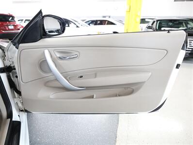 2013 BMW 128i Convertible   - Photo 16 - Addison, IL 60101