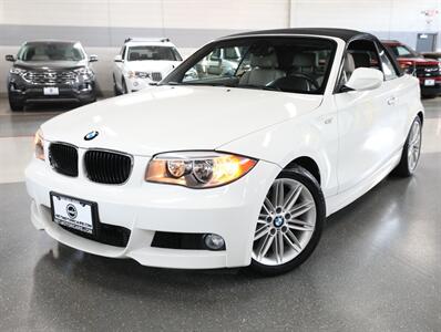 2013 BMW 128i Convertible   - Photo 35 - Addison, IL 60101