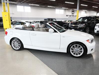 2013 BMW 128i Convertible   - Photo 8 - Addison, IL 60101