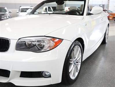 2013 BMW 128i Convertible   - Photo 5 - Addison, IL 60101