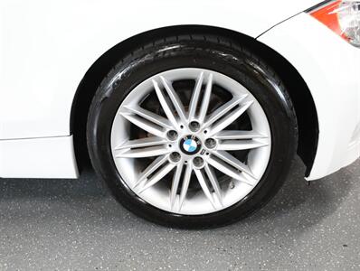 2013 BMW 128i Convertible   - Photo 42 - Addison, IL 60101