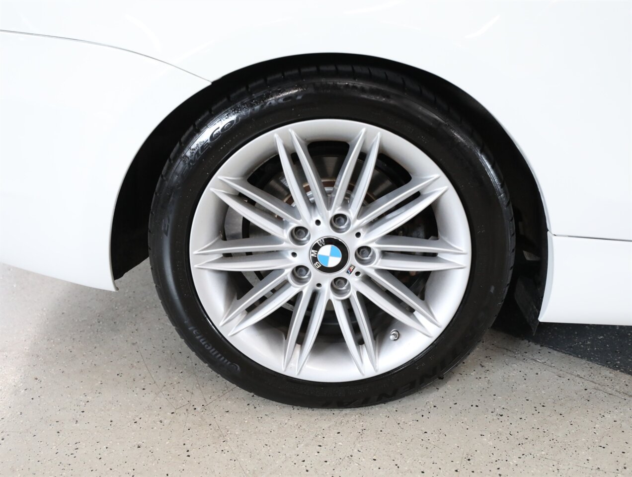 2013 BMW 128i Convertible - Photo 43 - Addison, IL 60101