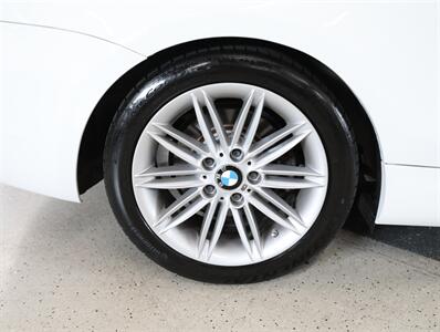 2013 BMW 128i Convertible   - Photo 43 - Addison, IL 60101