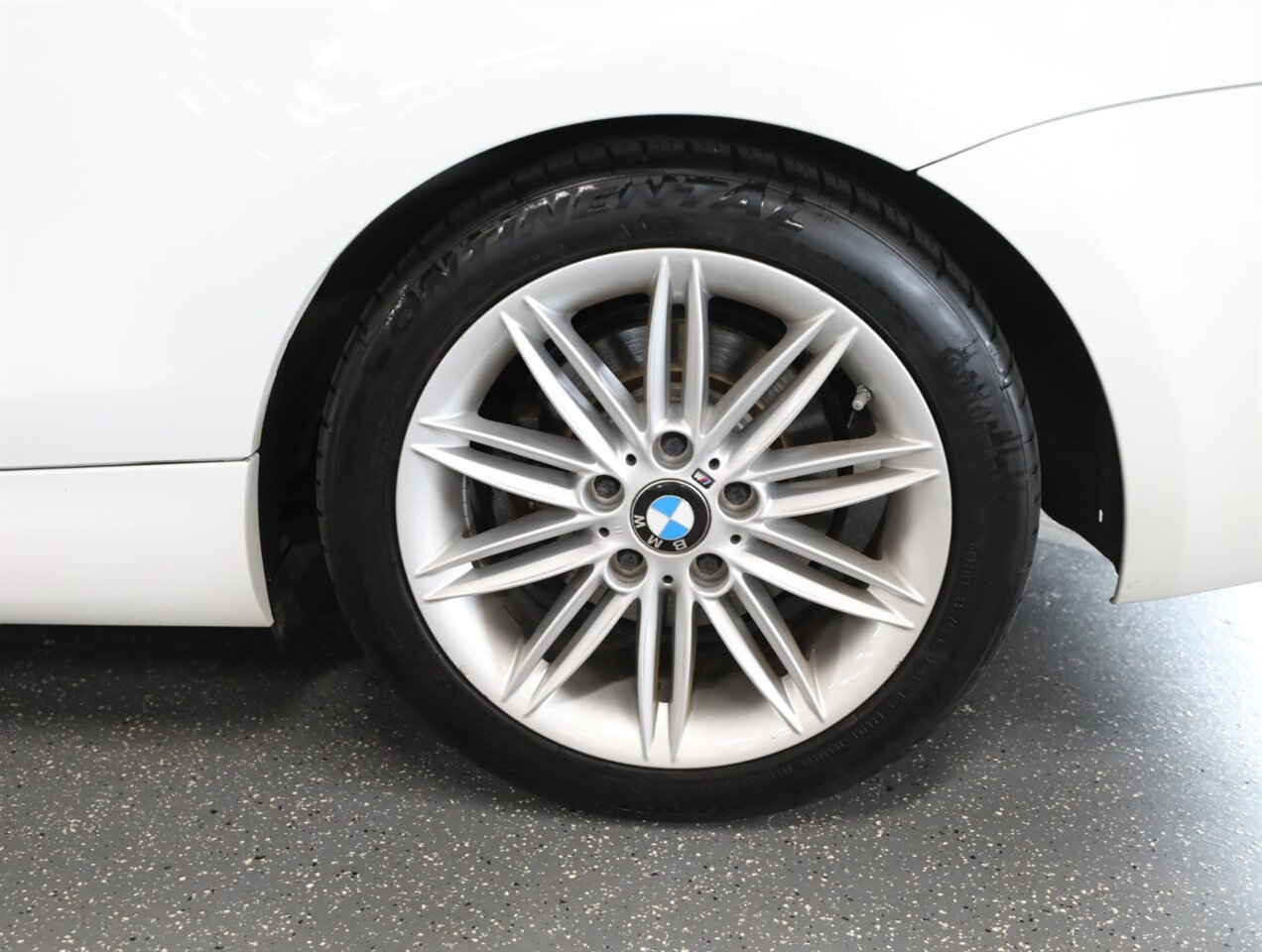 2013 BMW 128i Convertible - Photo 40 - Addison, IL 60101
