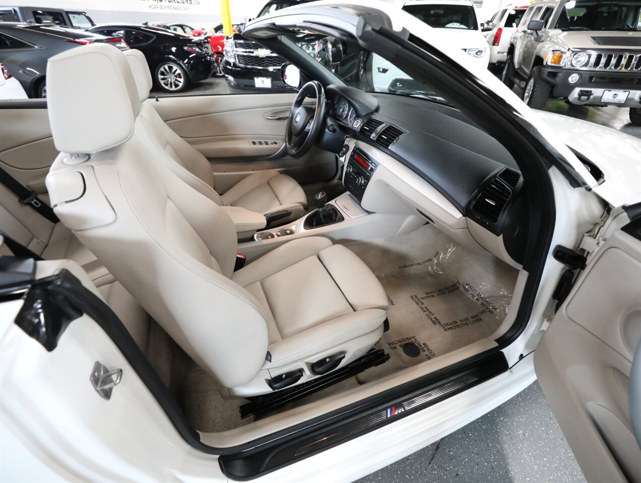 2013 BMW 128i Convertible - Photo 17 - Addison, IL 60101