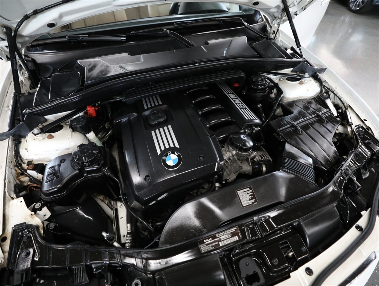2013 BMW 128i Convertible - Photo 45 - Addison, IL 60101