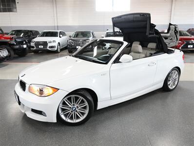2013 BMW 128i Convertible   - Photo 38 - Addison, IL 60101