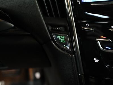 2016 Cadillac ATS 2.0T Luxury Collection   - Photo 35 - Addison, IL 60101