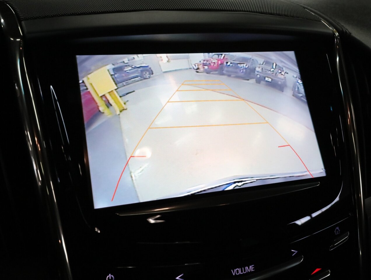 2016 Cadillac ATS 2.0T Luxury Collection   - Photo 38 - Addison, IL 60101