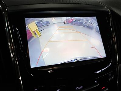 2016 Cadillac ATS 2.0T Luxury Collection   - Photo 38 - Addison, IL 60101