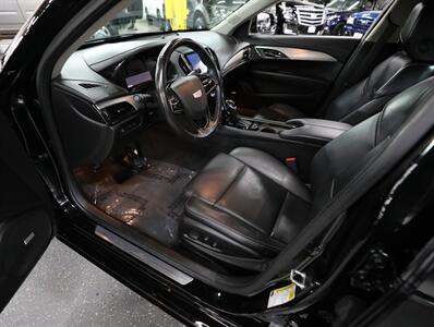 2016 Cadillac ATS 2.0T Luxury Collection   - Photo 29 - Addison, IL 60101