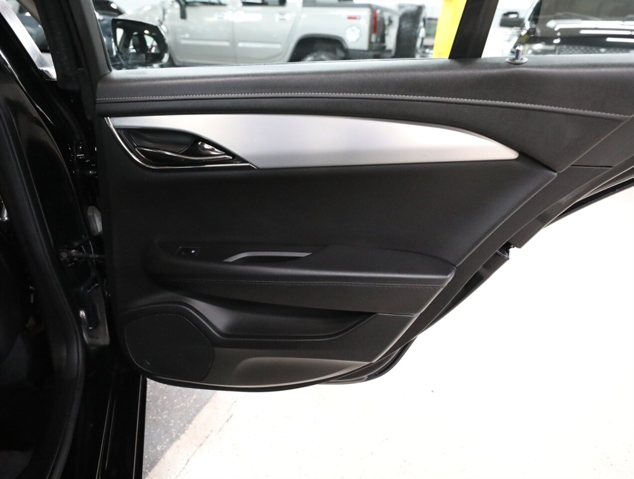 2016 Cadillac ATS 2.0T Luxury Collection   - Photo 19 - Addison, IL 60101